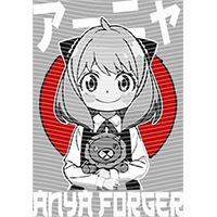 Japanese anime-JP 1345